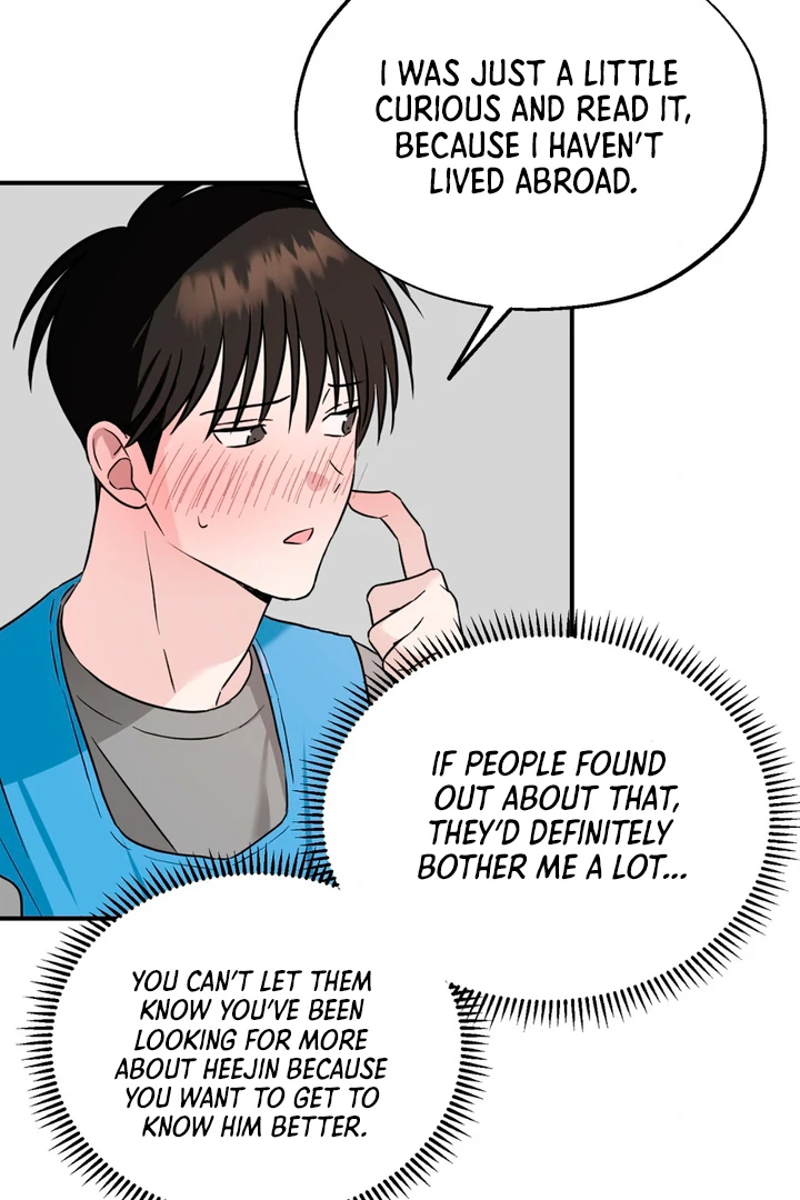 Double Extra Large Chapter 11 page 50 - 