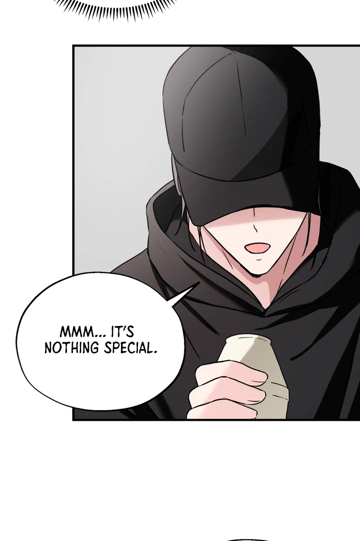 Double Extra Large Chapter 11 page 51 - 