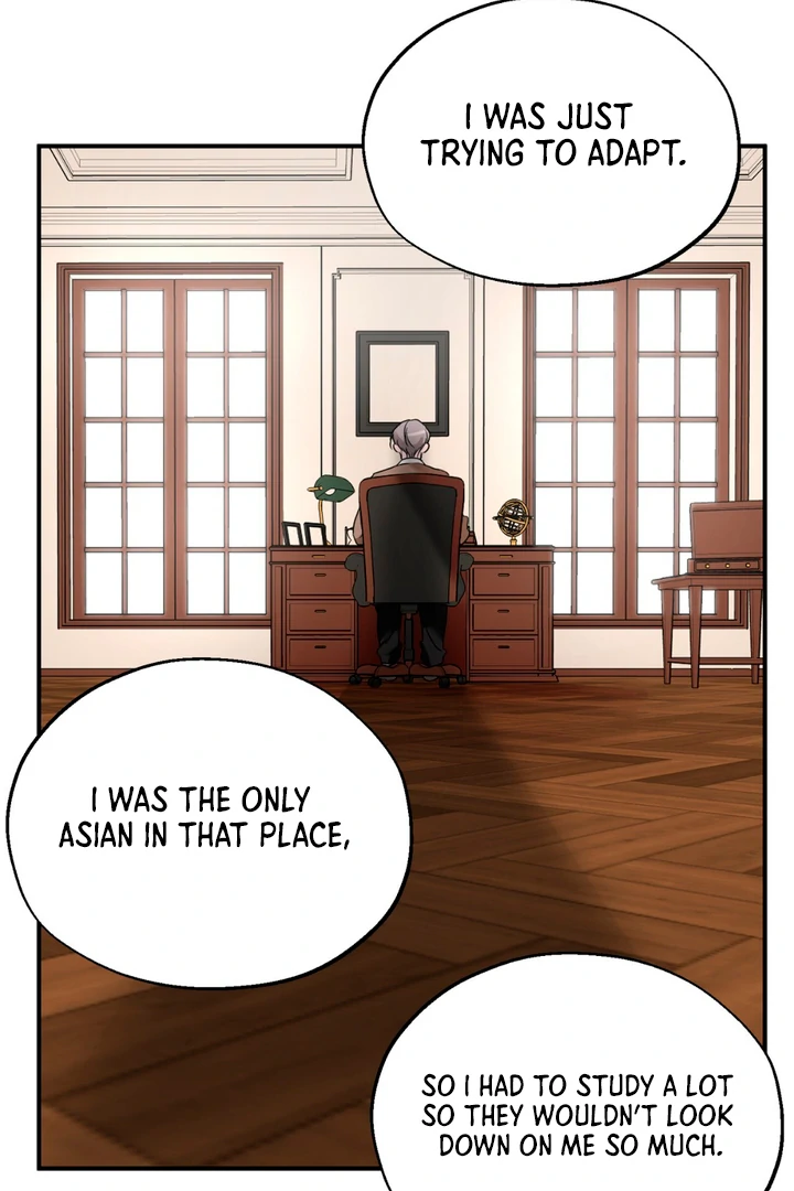 Double Extra Large Chapter 11 page 52 - 