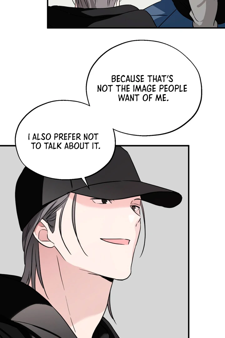 Double Extra Large Chapter 11 page 54 - 