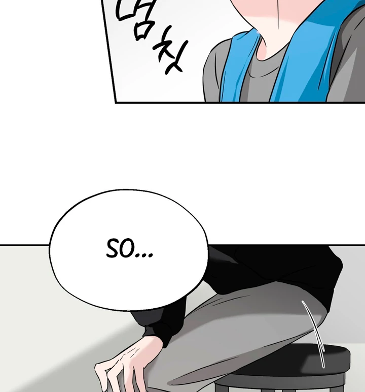 Double Extra Large Chapter 11 page 56 - 