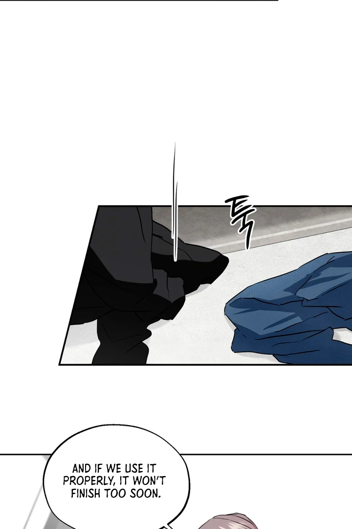 Double Extra Large Chapter 12 page 13 - 