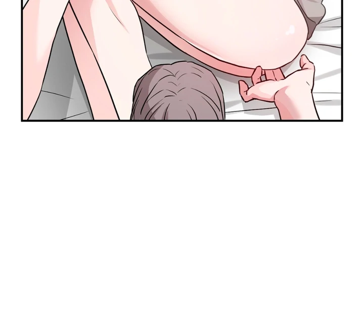 Double Extra Large Chapter 12 page 16 - 