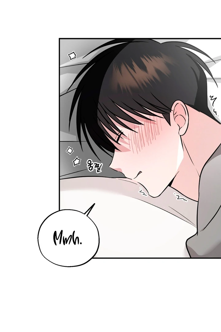 Double Extra Large Chapter 12 page 18 - 