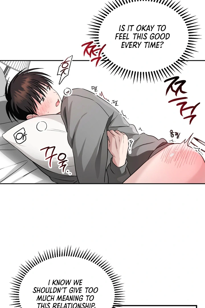 Double Extra Large Chapter 12 page 21 - 