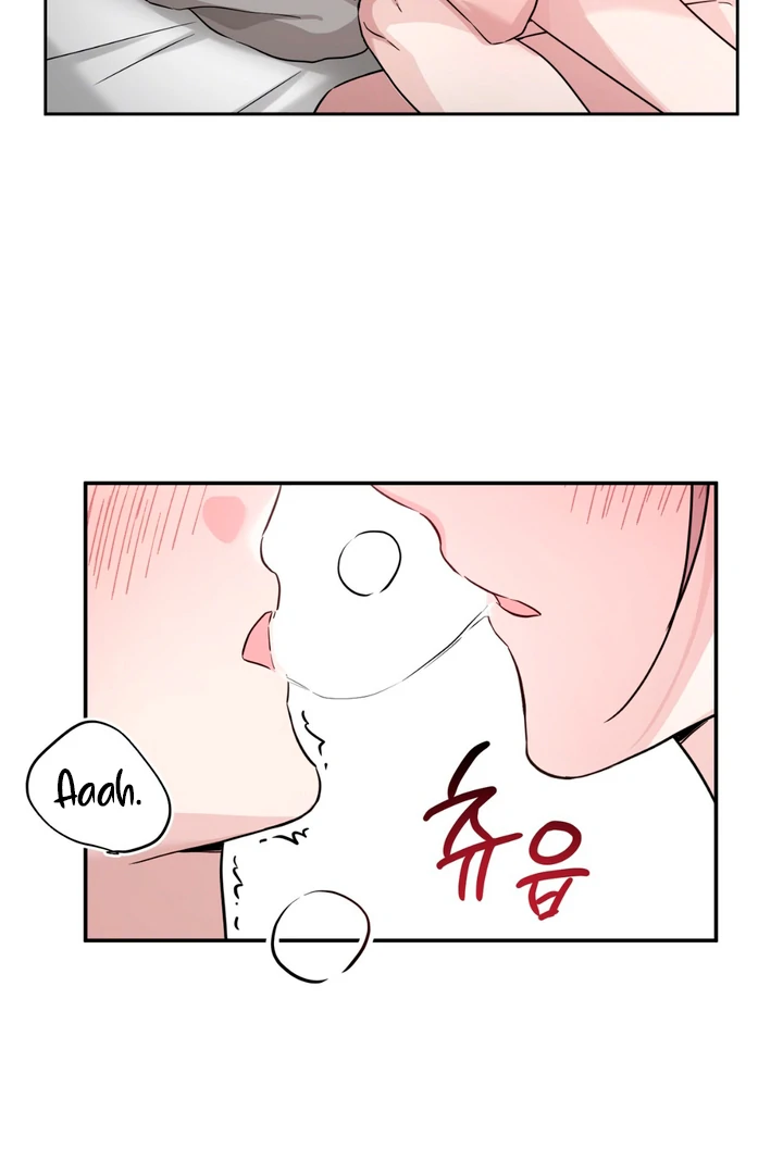 Double Extra Large Chapter 12 page 24 - 
