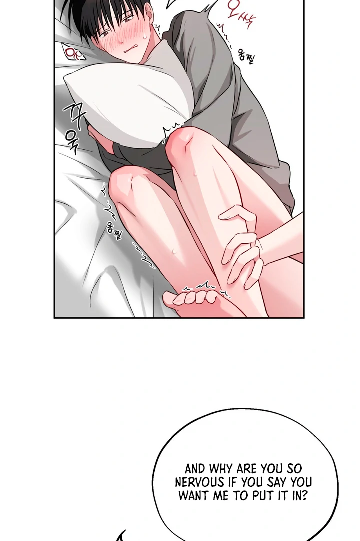 Double Extra Large Chapter 12 page 28 - 