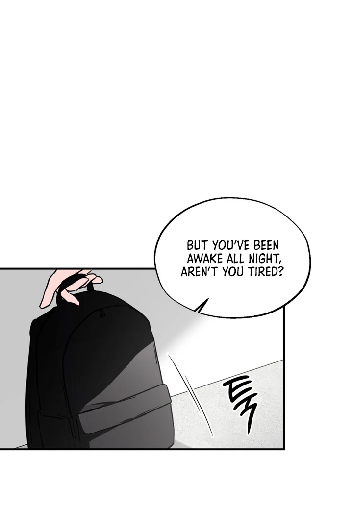 Double Extra Large Chapter 12 page 4 - 