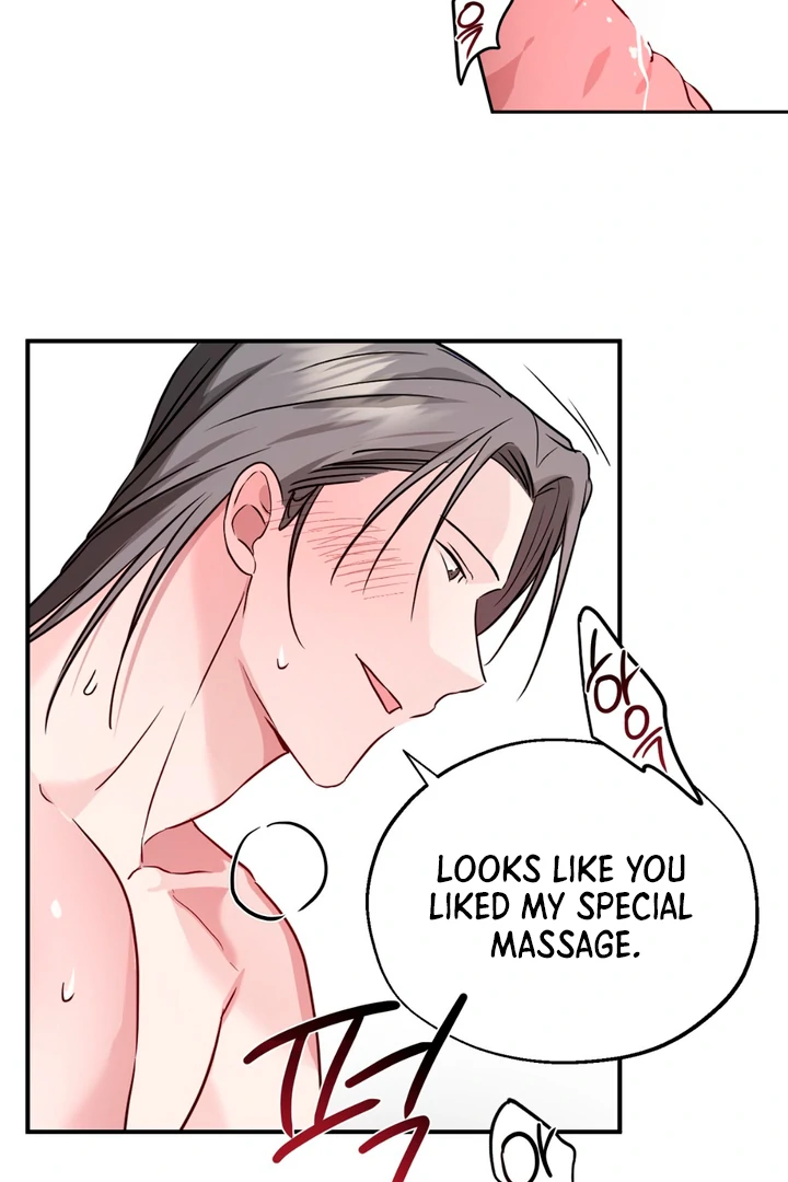 Double Extra Large Chapter 12 page 32 - 