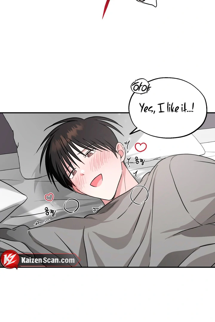 Double Extra Large Chapter 12 page 33 - 