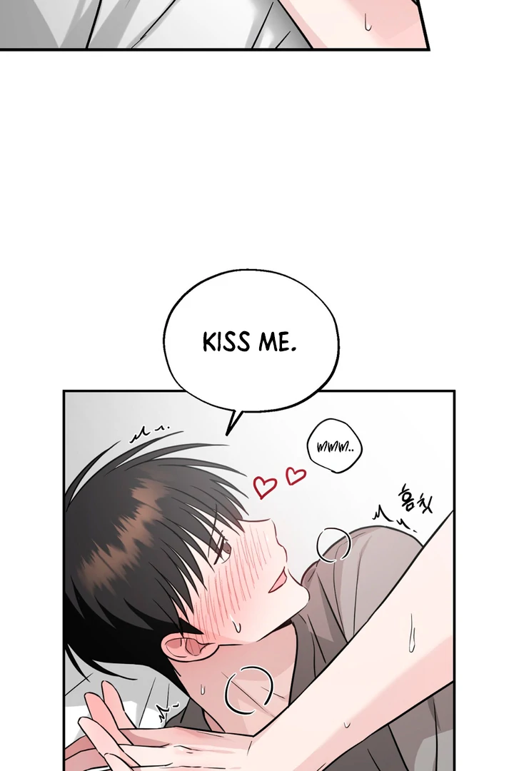Double Extra Large Chapter 12 page 40 - 