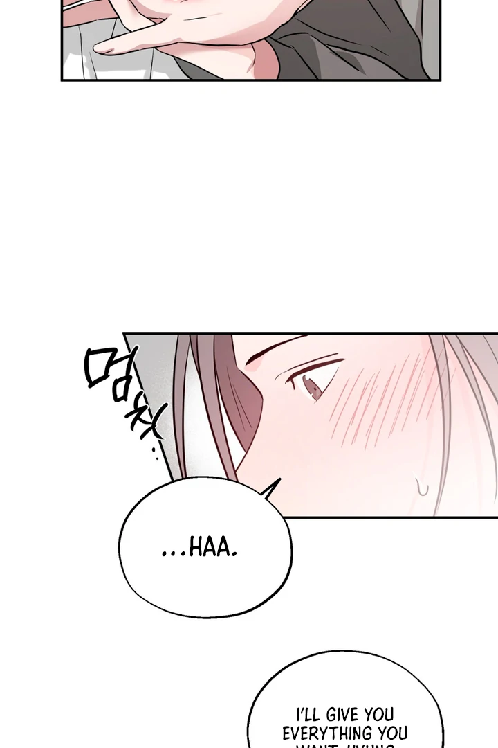 Double Extra Large Chapter 12 page 41 - 