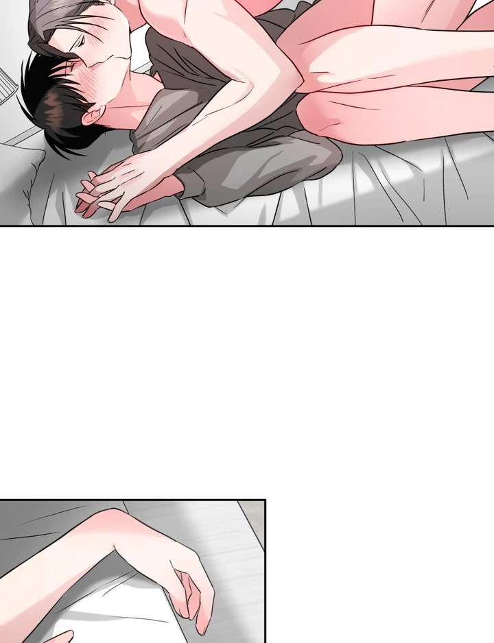 Double Extra Large Chapter 12 page 43 - 