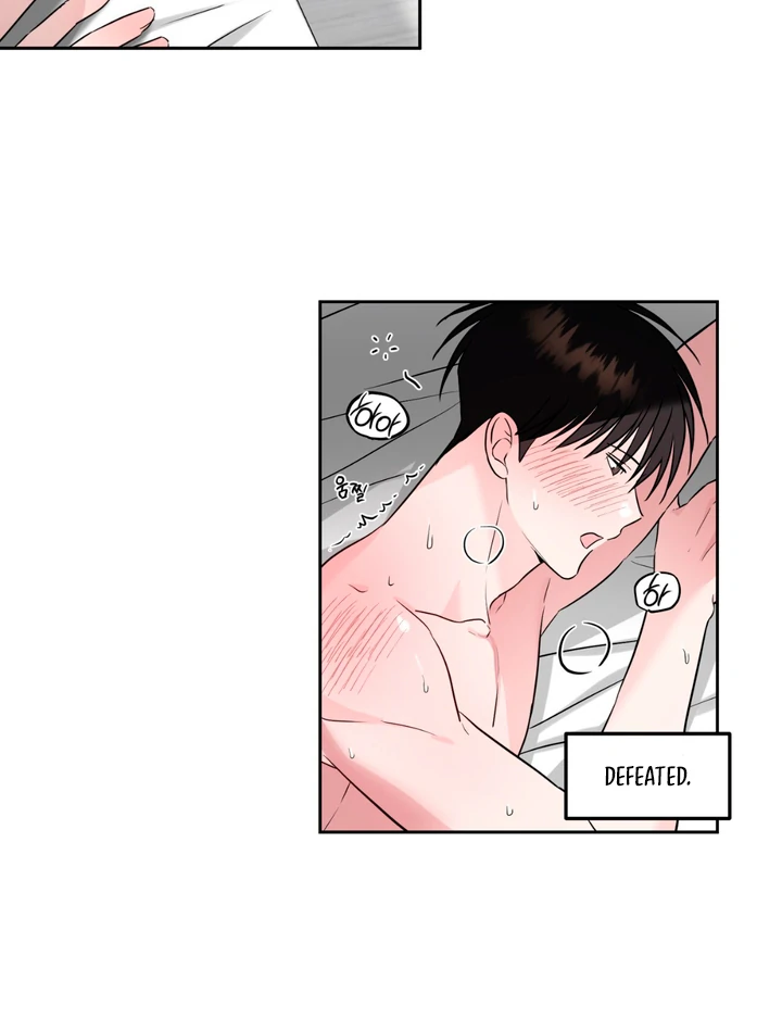 Double Extra Large Chapter 12 page 44 - 