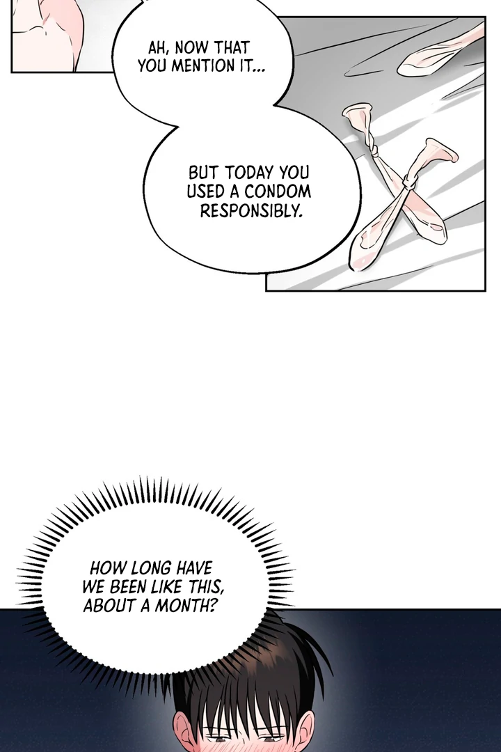 Double Extra Large Chapter 12 page 48 - 