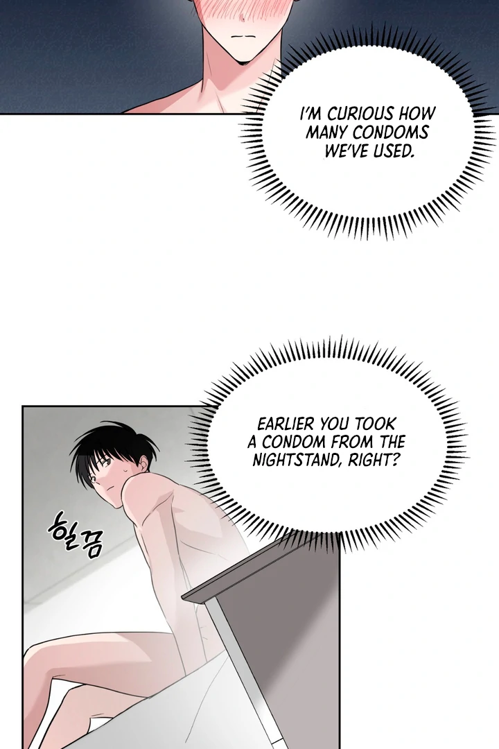 Double Extra Large Chapter 12 page 49 - 