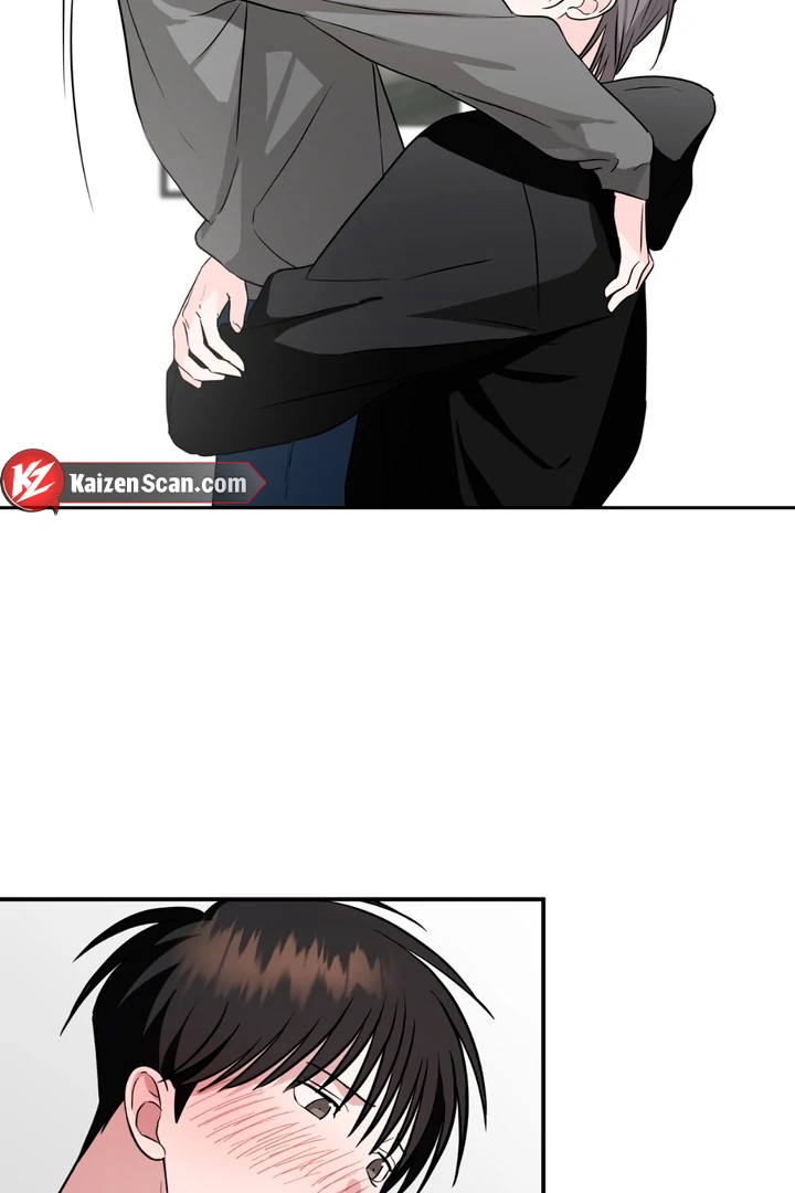 Double Extra Large Chapter 12 page 6 - 