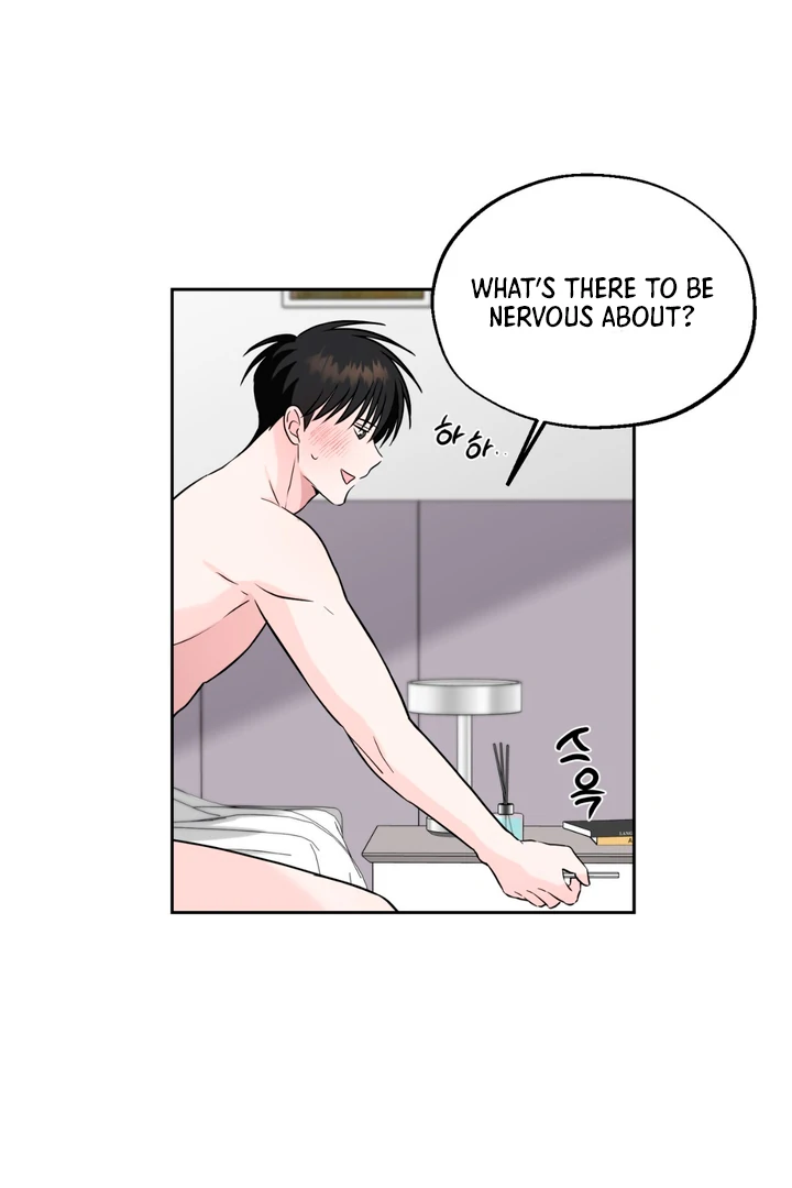 Double Extra Large Chapter 12 page 51 - 