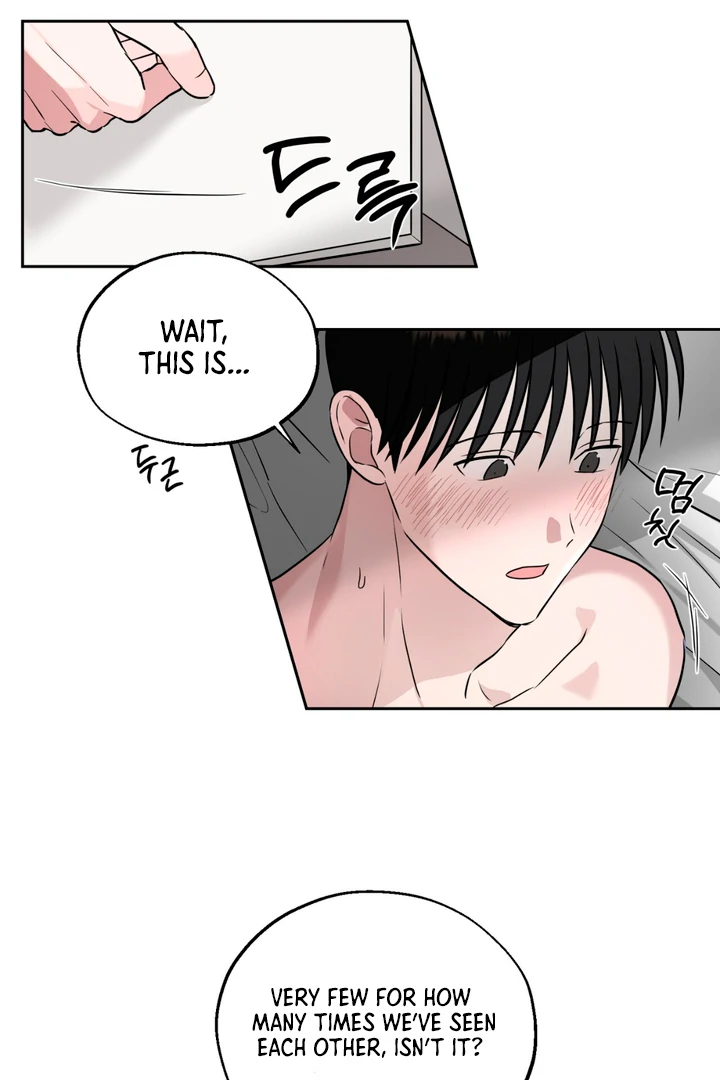 Double Extra Large Chapter 12 page 52 - 