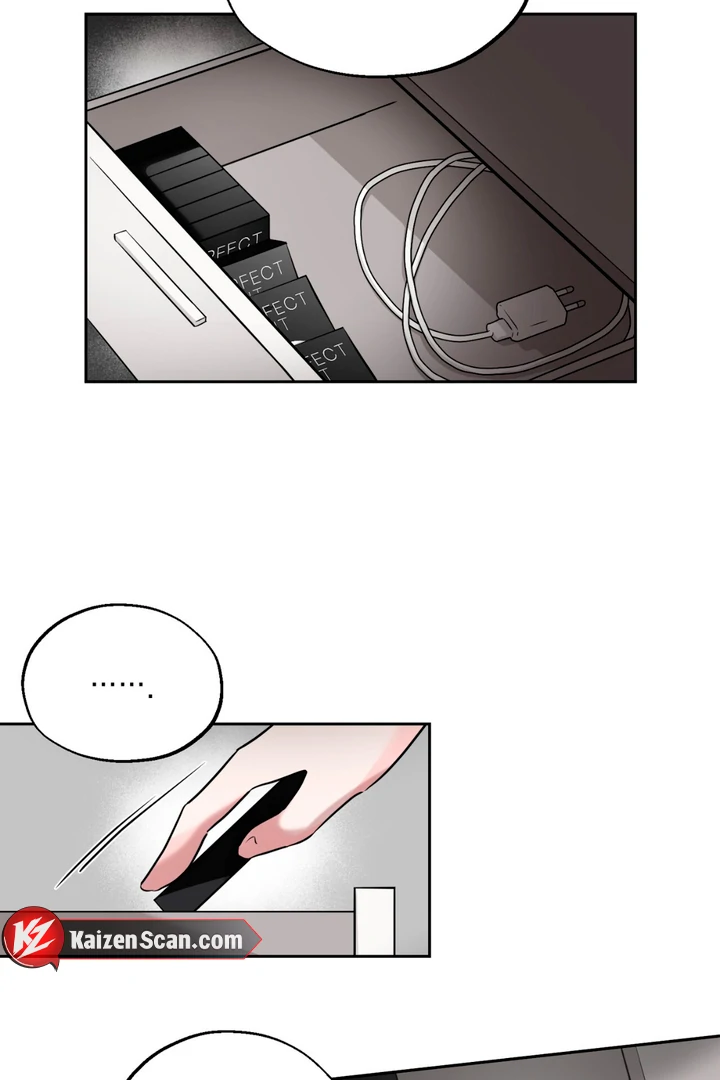 Double Extra Large Chapter 12 page 53 - 