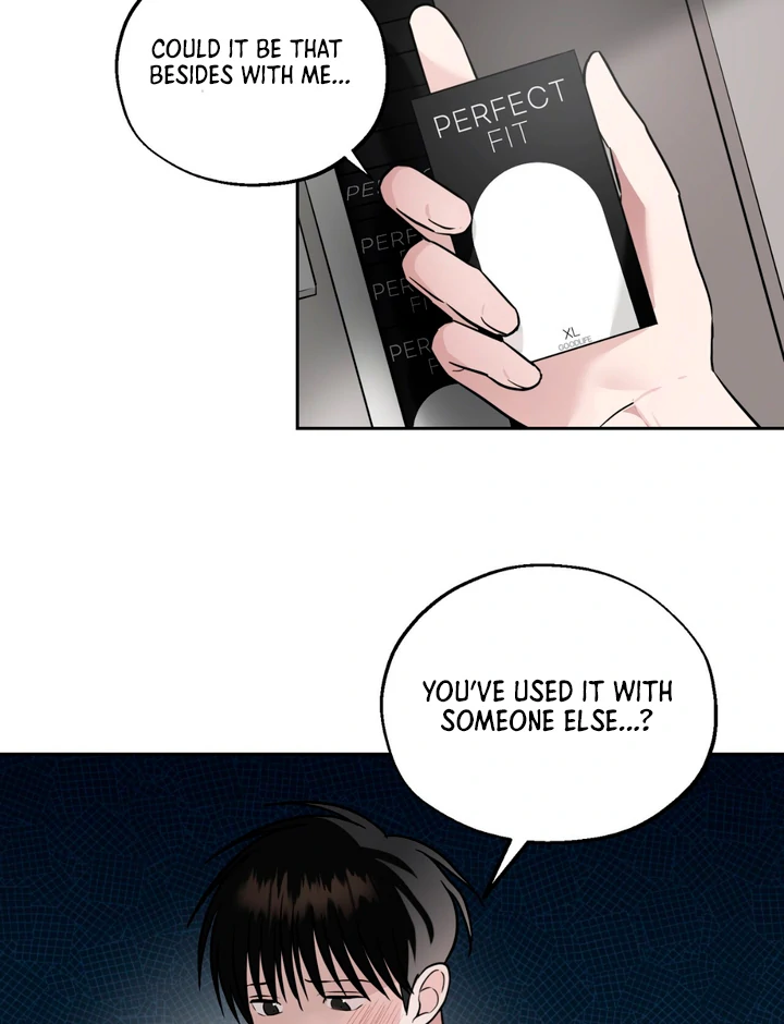 Double Extra Large Chapter 12 page 54 - 