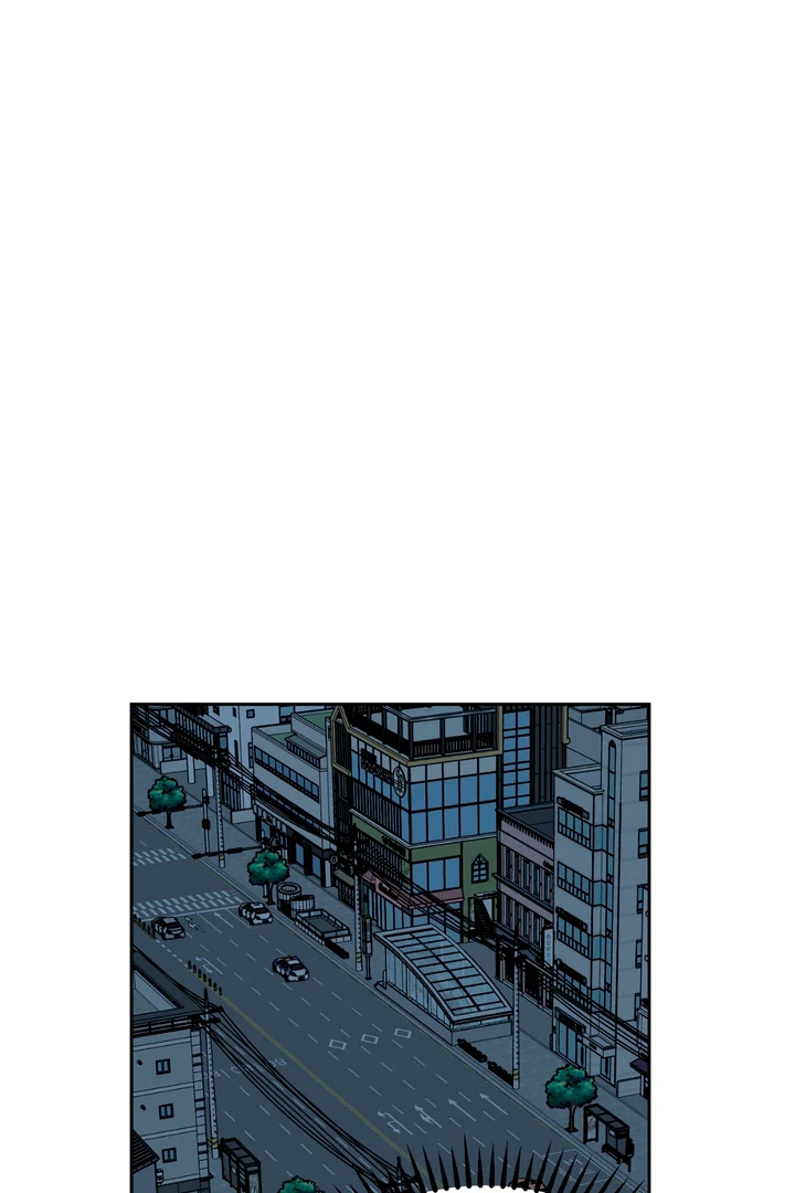Double Extra Large Chapter 13 page 13 - 