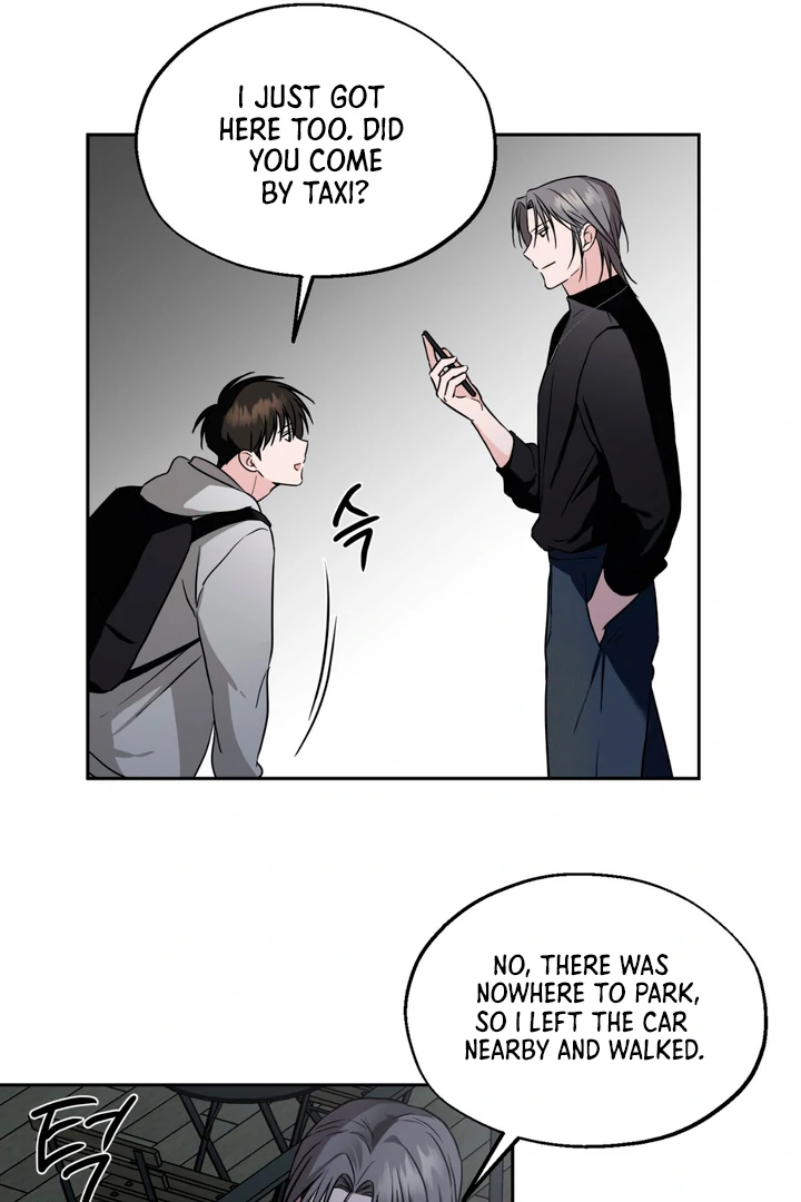 Double Extra Large Chapter 13 page 17 - 