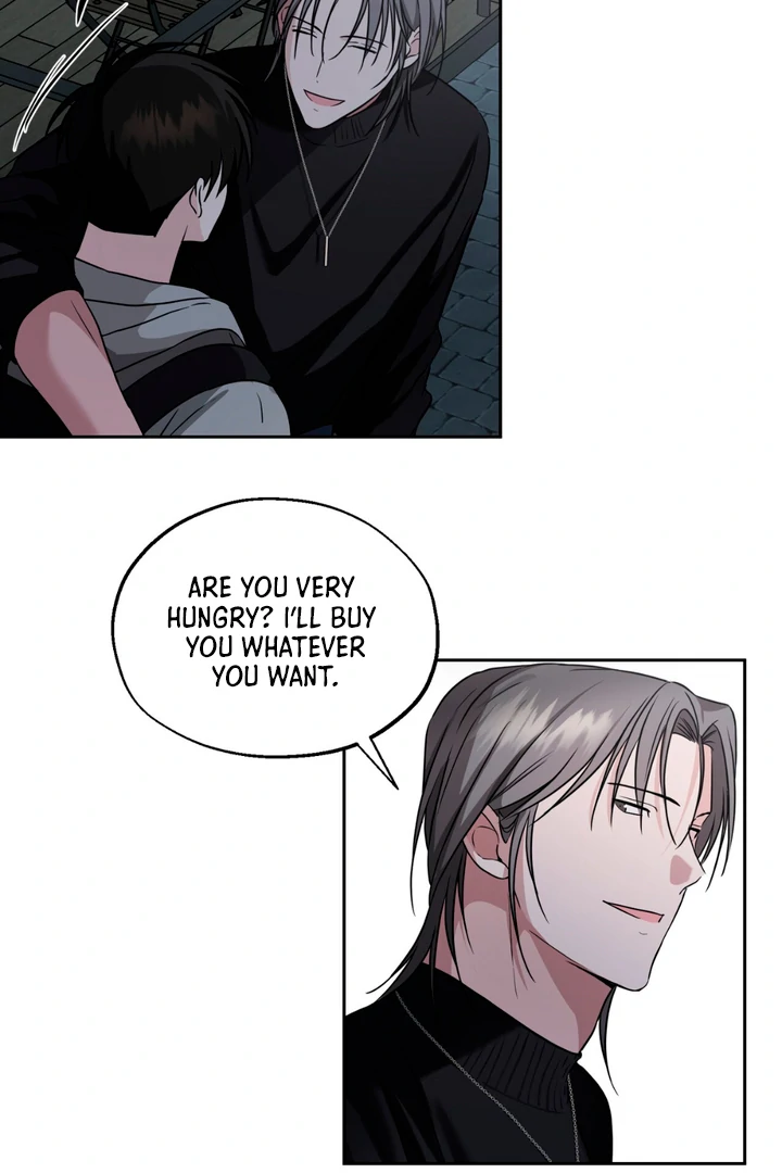 Double Extra Large Chapter 13 page 18 - 