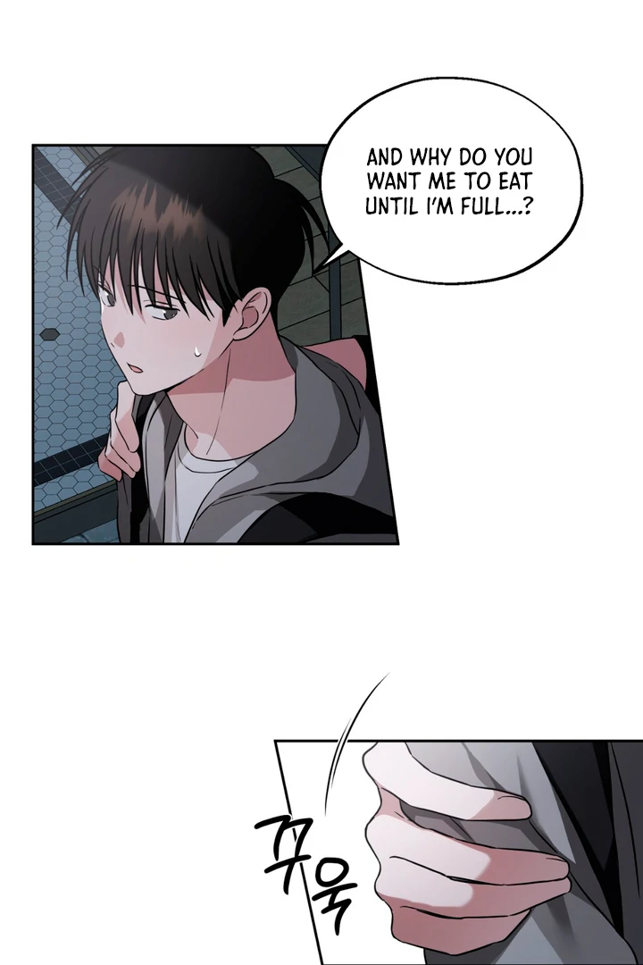 Double Extra Large Chapter 13 page 19 - 