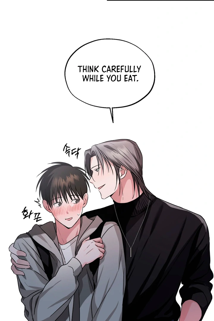 Double Extra Large Chapter 13 page 20 - 