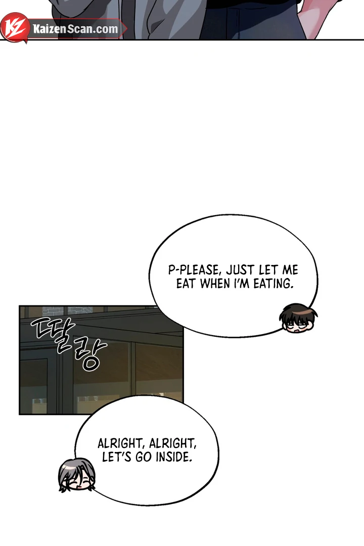 Double Extra Large Chapter 13 page 21 - 