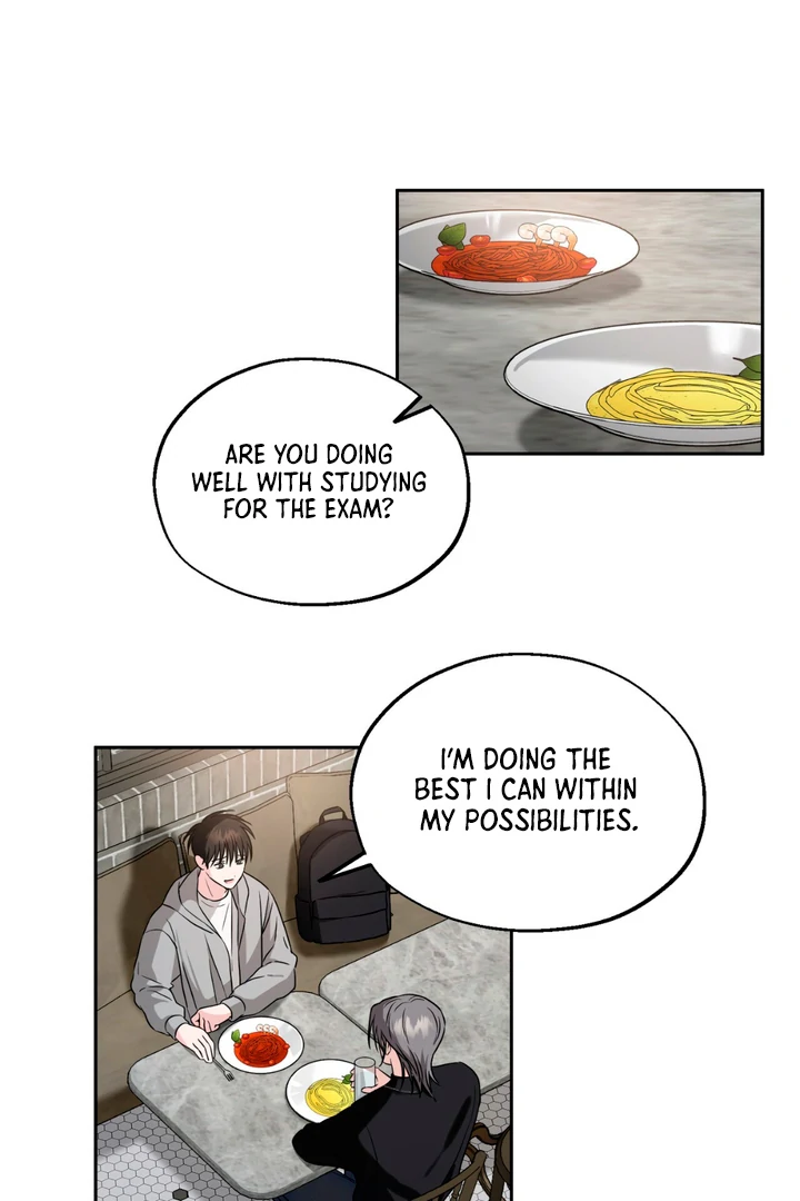 Double Extra Large Chapter 13 page 22 - 