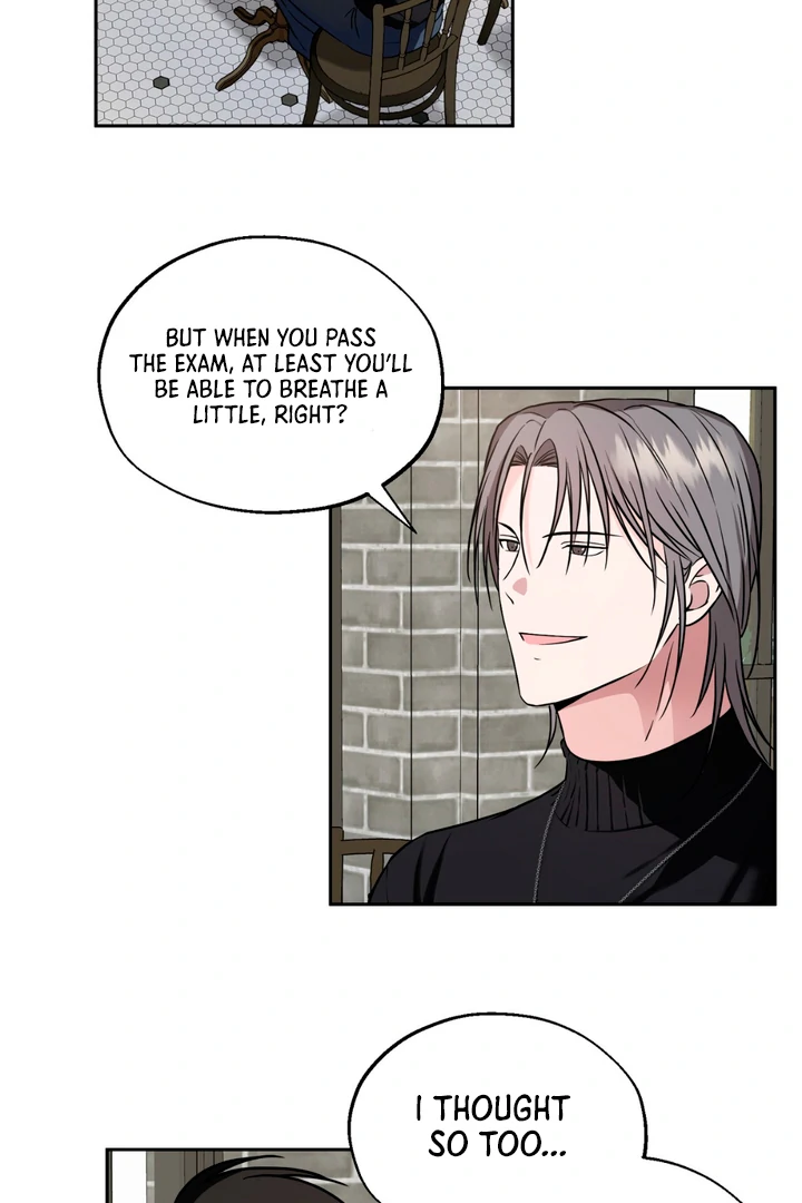 Double Extra Large Chapter 13 page 23 - 