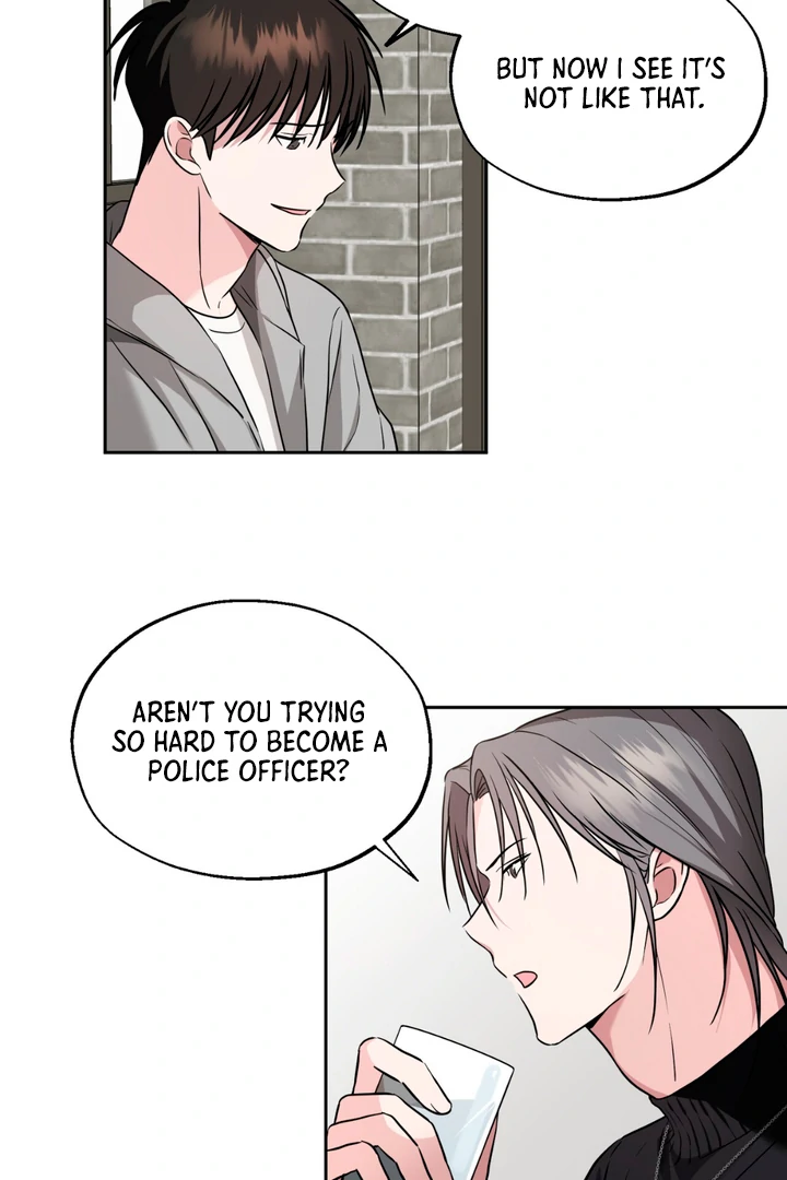 Double Extra Large Chapter 13 page 24 - 
