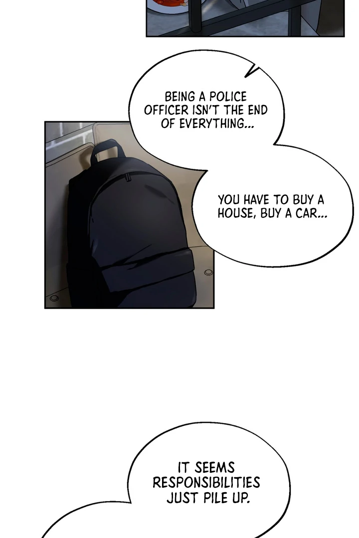 Double Extra Large Chapter 13 page 26 - 