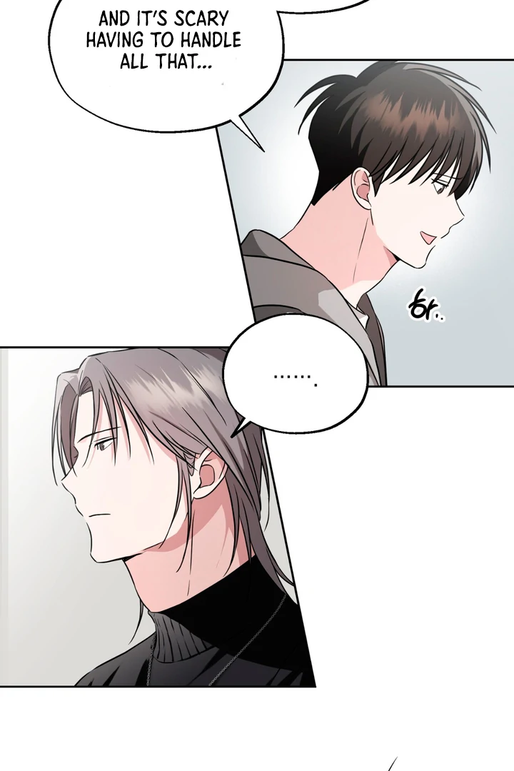 Double Extra Large Chapter 13 page 27 - 