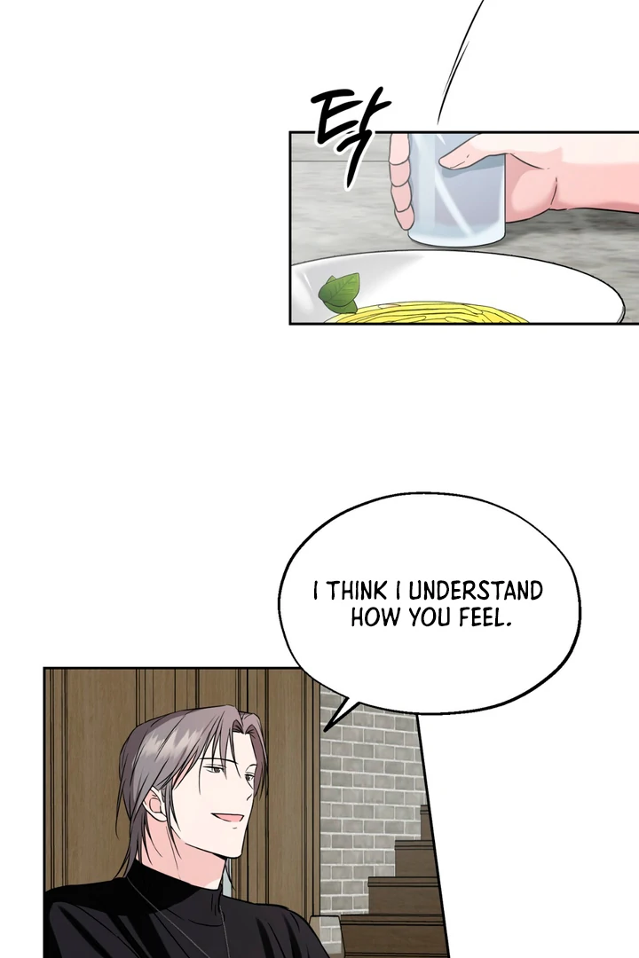 Double Extra Large Chapter 13 page 28 - 