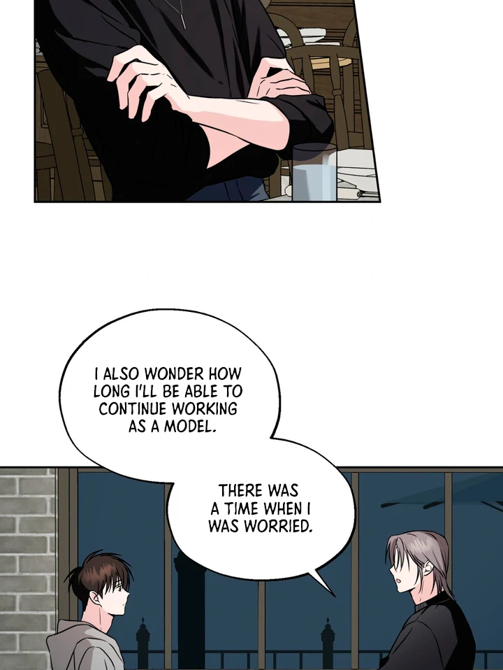 Double Extra Large Chapter 13 page 29 - 