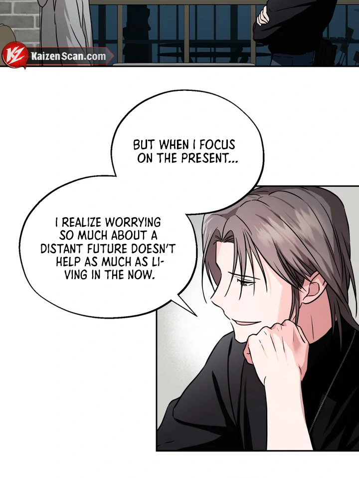 Double Extra Large Chapter 13 page 30 - 