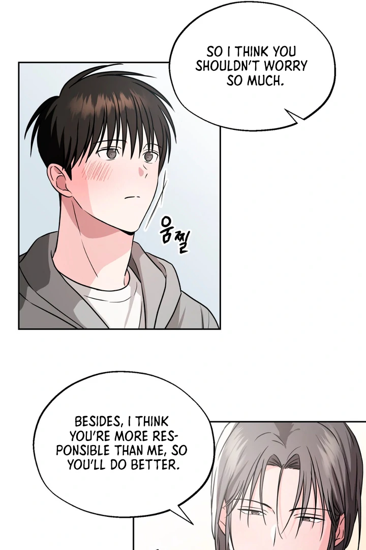 Double Extra Large Chapter 13 page 31 - 
