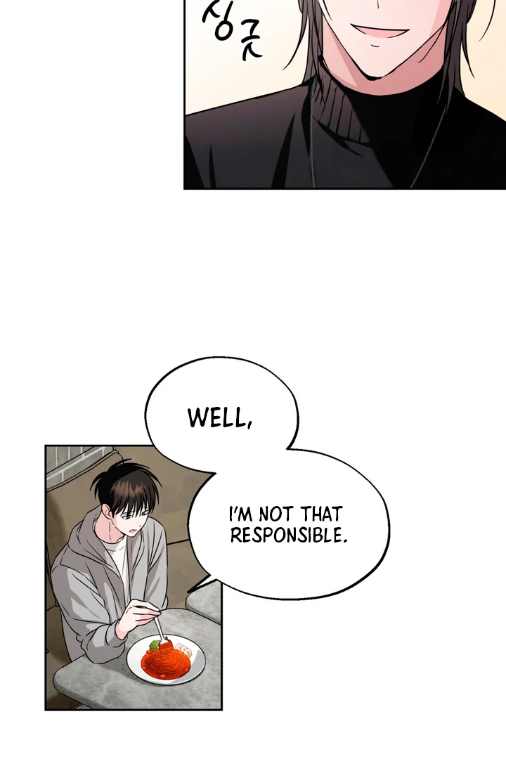 Double Extra Large Chapter 13 page 32 - 