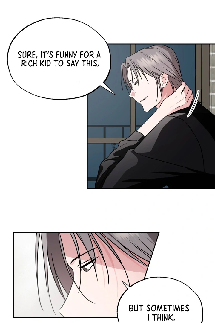 Double Extra Large Chapter 13 page 34 - 