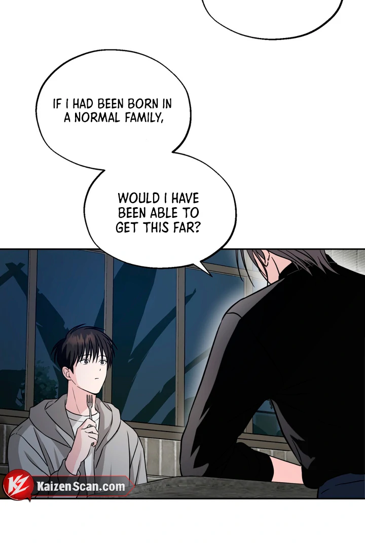Double Extra Large Chapter 13 page 35 - 