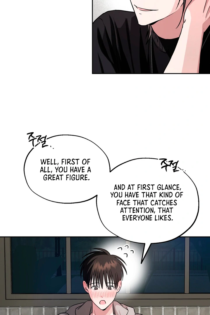 Double Extra Large Chapter 13 page 37 - 