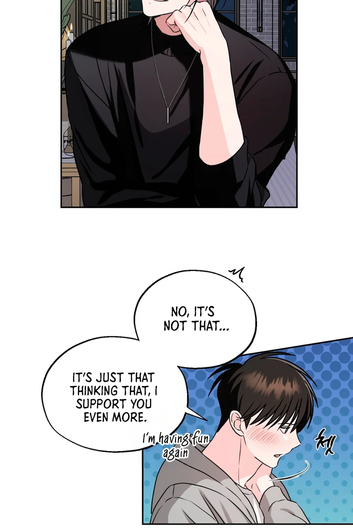 Double Extra Large Chapter 13 page 39 - 