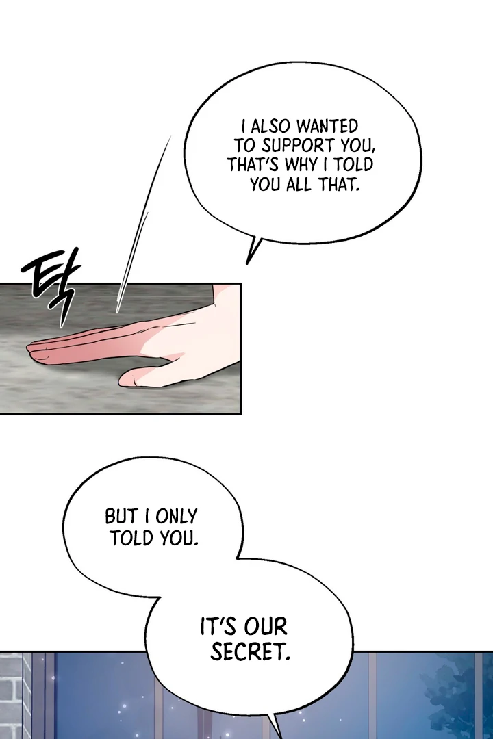 Double Extra Large Chapter 13 page 40 - 