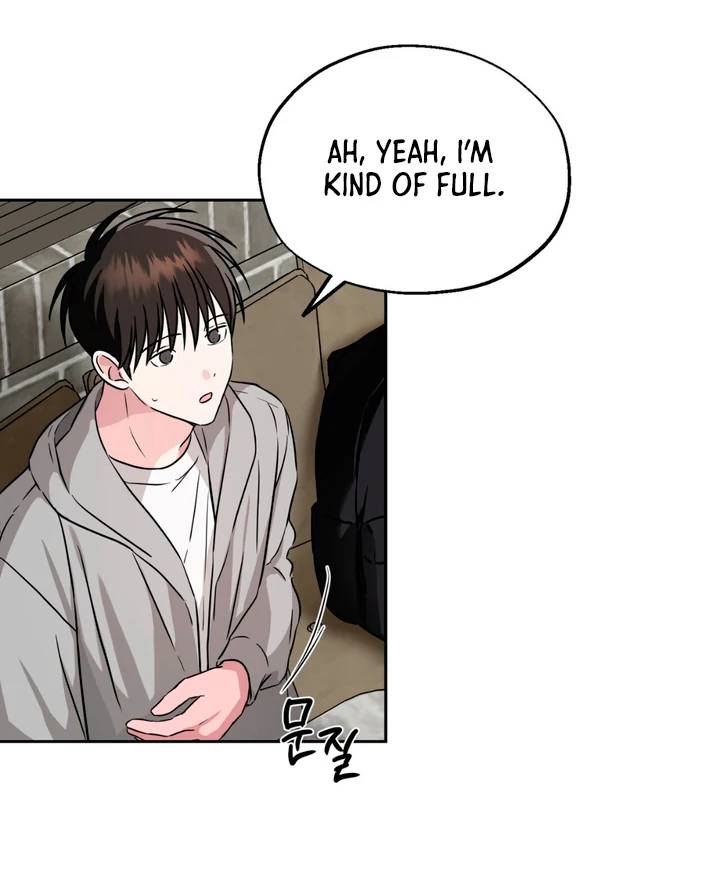 Double Extra Large Chapter 13 page 43 - 