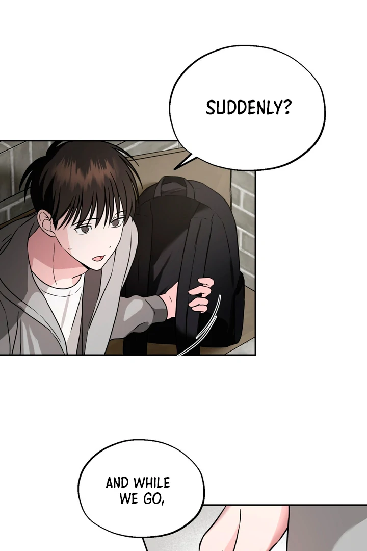 Double Extra Large Chapter 13 page 46 - 