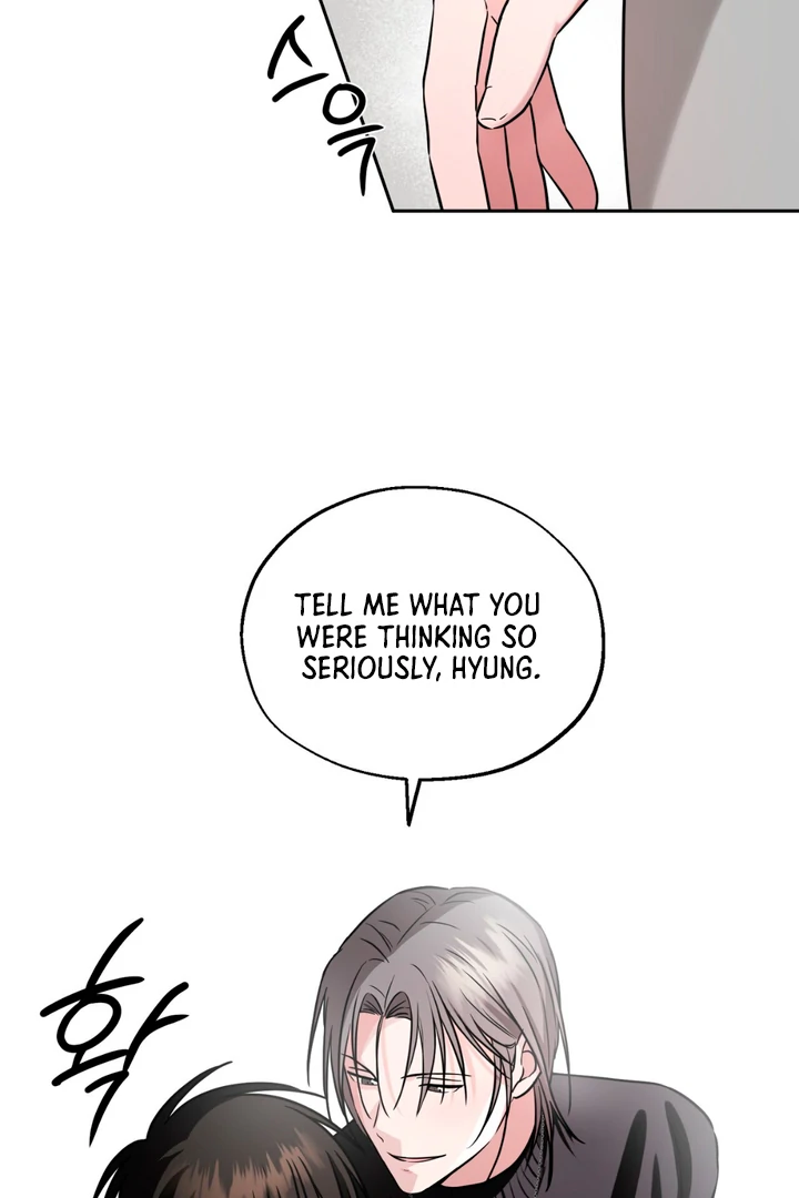 Double Extra Large Chapter 13 page 47 - 