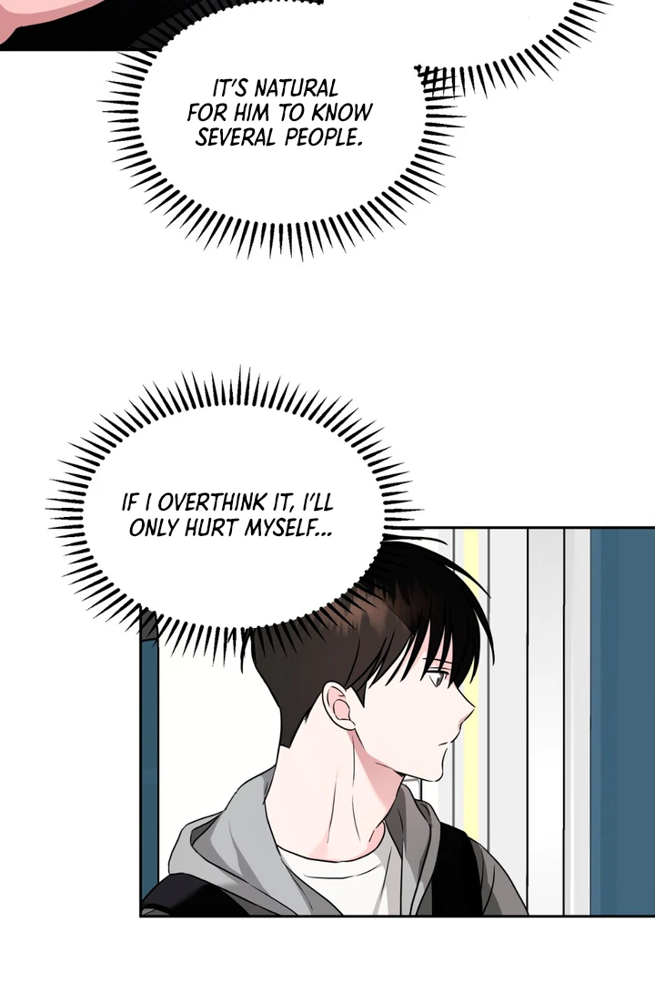 Double Extra Large Chapter 13 page 8 - 